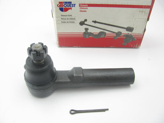 Carquest RES3200RL Front Outer Steering Tie Rod End For 1993-02 Villager & Quest