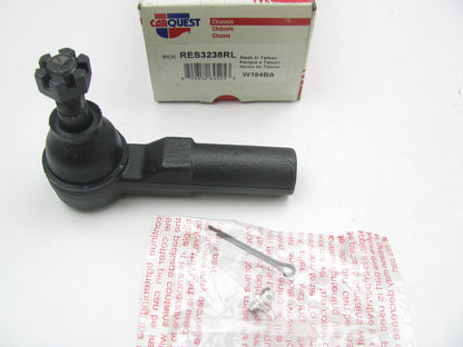 Carquest RES3238RL FRONT Outer Steering Tie Rod End