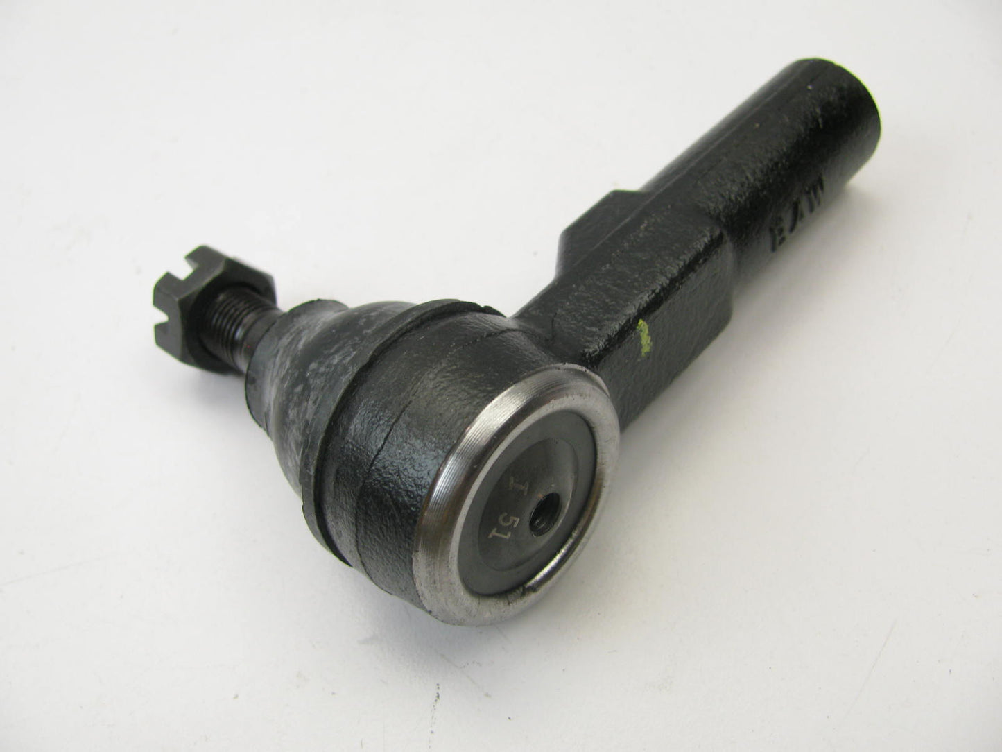 Carquest RES3238RL FRONT Outer Steering Tie Rod End