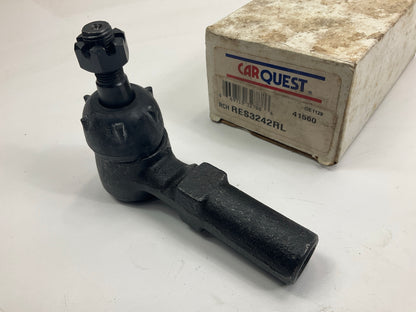 Carquest RES3242RL Front Outer Steering Tie Rod End