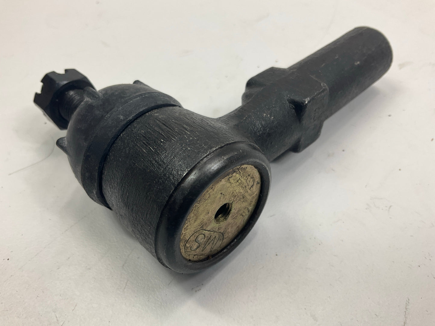 Carquest RES3242RL Front Outer Steering Tie Rod End