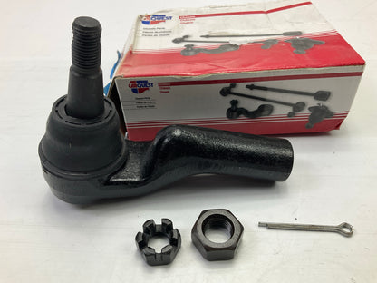 Carquest RES3307RL Front Outer Tie Rod End For 1995-2002 Lincoln Continental