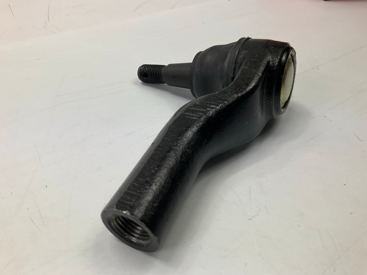 Carquest RES3307RL Front Outer Tie Rod End For 1995-2002 Lincoln Continental