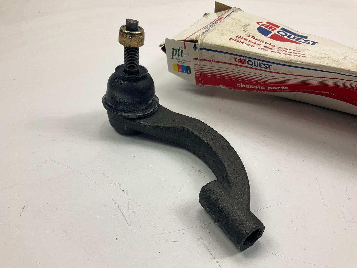 Carquest RES3359R Front Right Outer Steering Tie Rod End