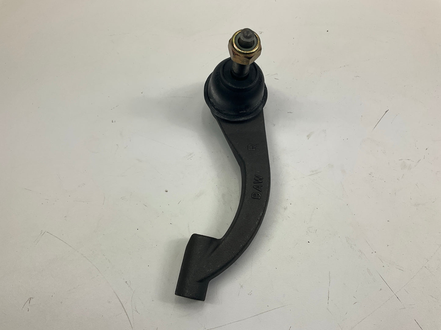 Carquest RES3359R Front Right Outer Steering Tie Rod End