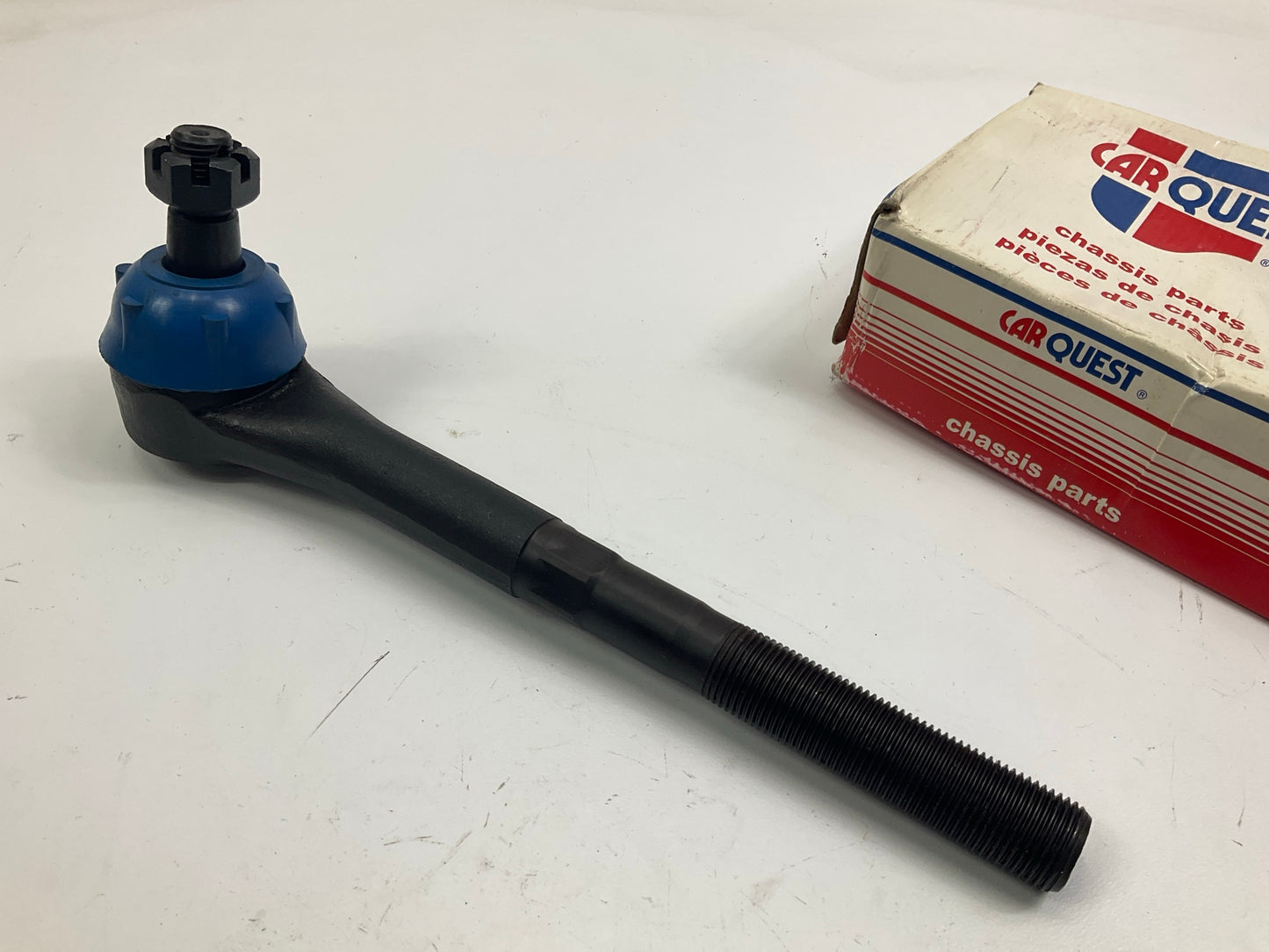 Carquest RES3364T Front Right Inner Steering Tie Rod End