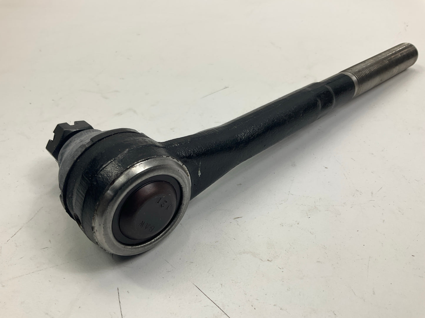 Carquest RES3365T Front Left Inner Steering Tie Rod End