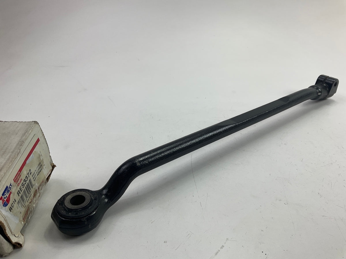 Carquest RES3372 Front Right Inner Steering Tie Rod End