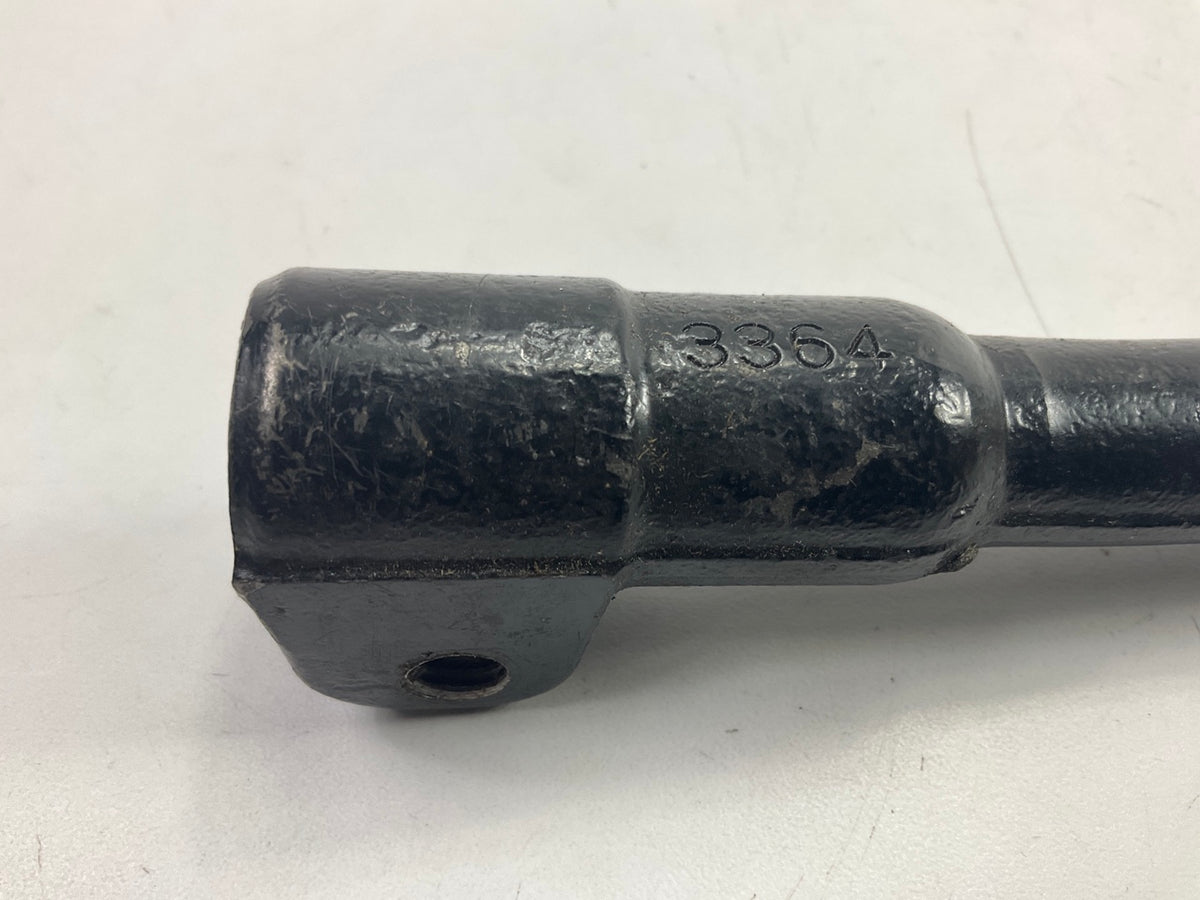 Carquest RES3372 Front Right Inner Steering Tie Rod End