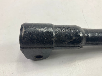 Carquest RES3372 Front Right Inner Steering Tie Rod End