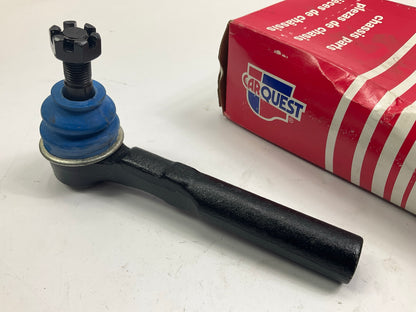 Carquest RES3374RL Front Outer Steering Tie Rod End