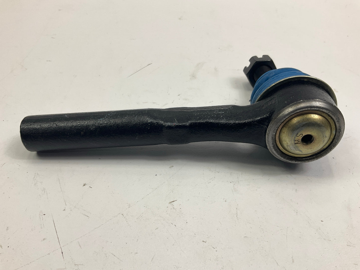 Carquest RES3374RL Front Outer Steering Tie Rod End
