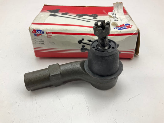 Carquest RES3470 Steering Tie Rod End - Front Left Outer