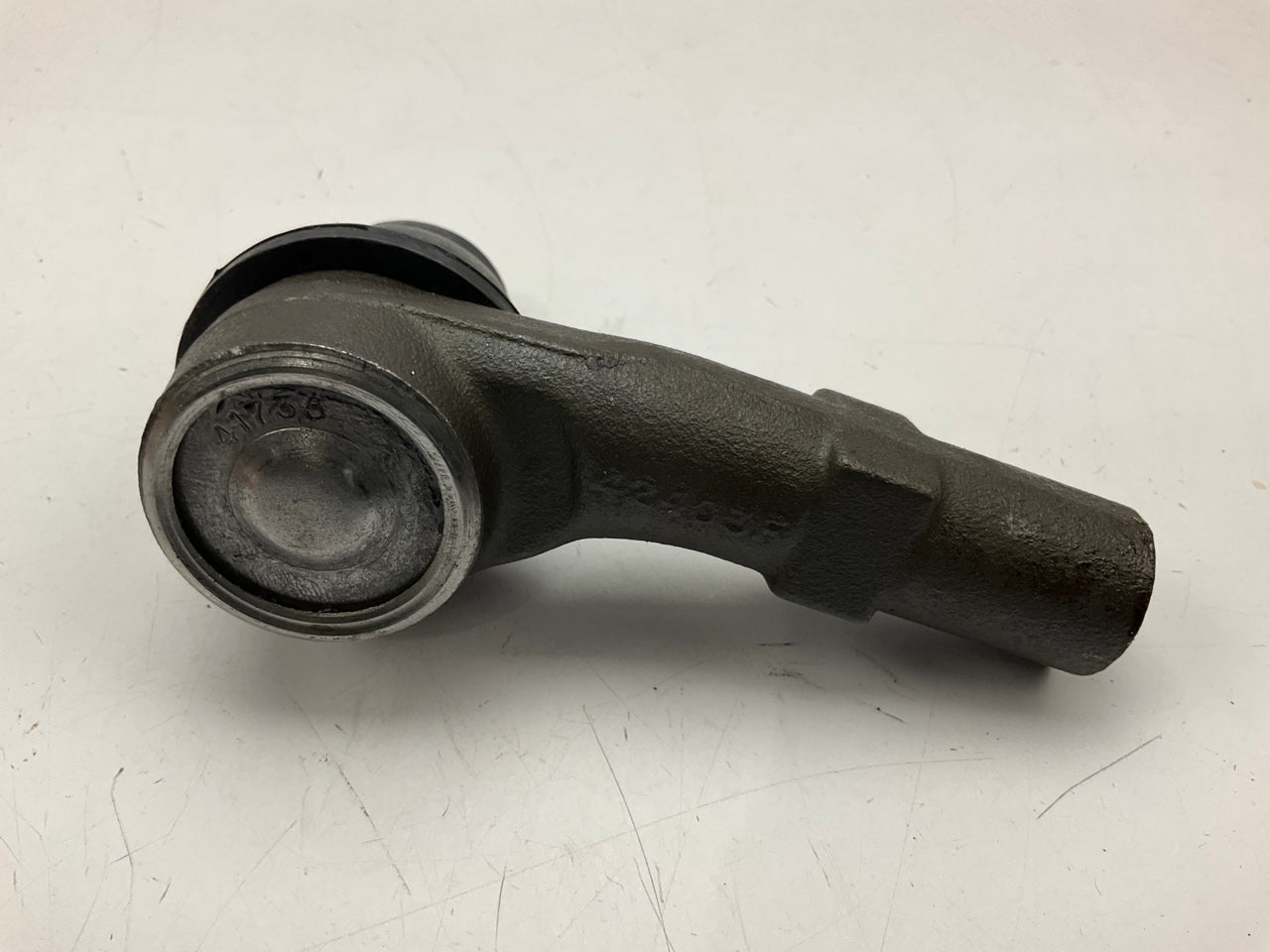 Carquest RES3470 Steering Tie Rod End - Front Left Outer