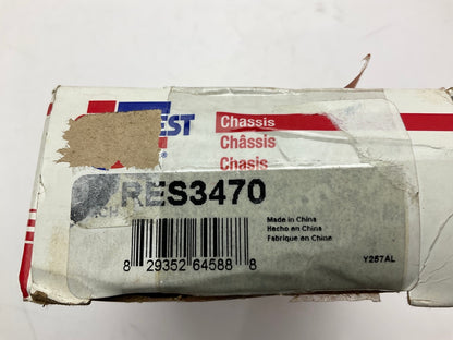 Carquest RES3470 Steering Tie Rod End - Front Left Outer