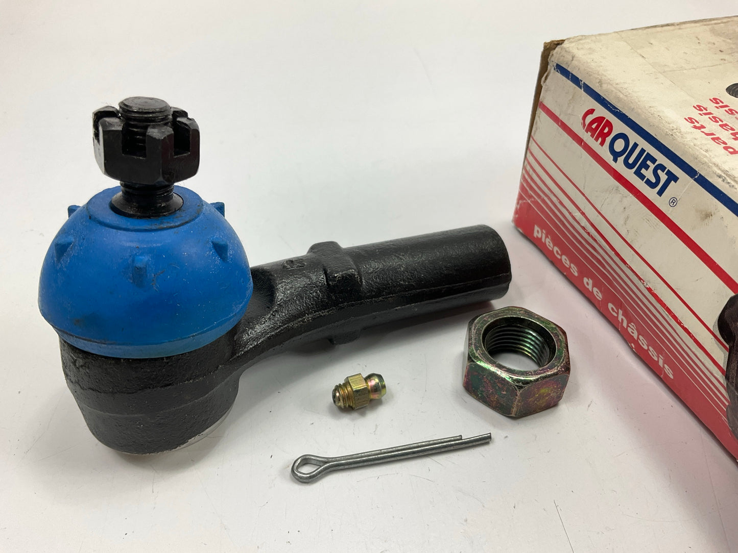 Carquest RES3471 Front Right Outer Suspension Tie Rod End