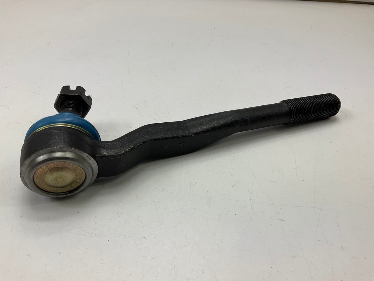 Carquest RES3548 Steering Tie Rod End - Front Left Outer