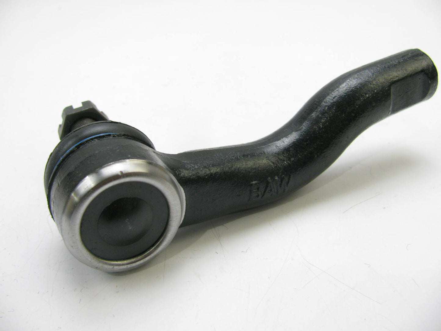 Carquest RES3567 FRONT LEFT INNER Steering Tie Rod End For 00-05 Toyota Celica