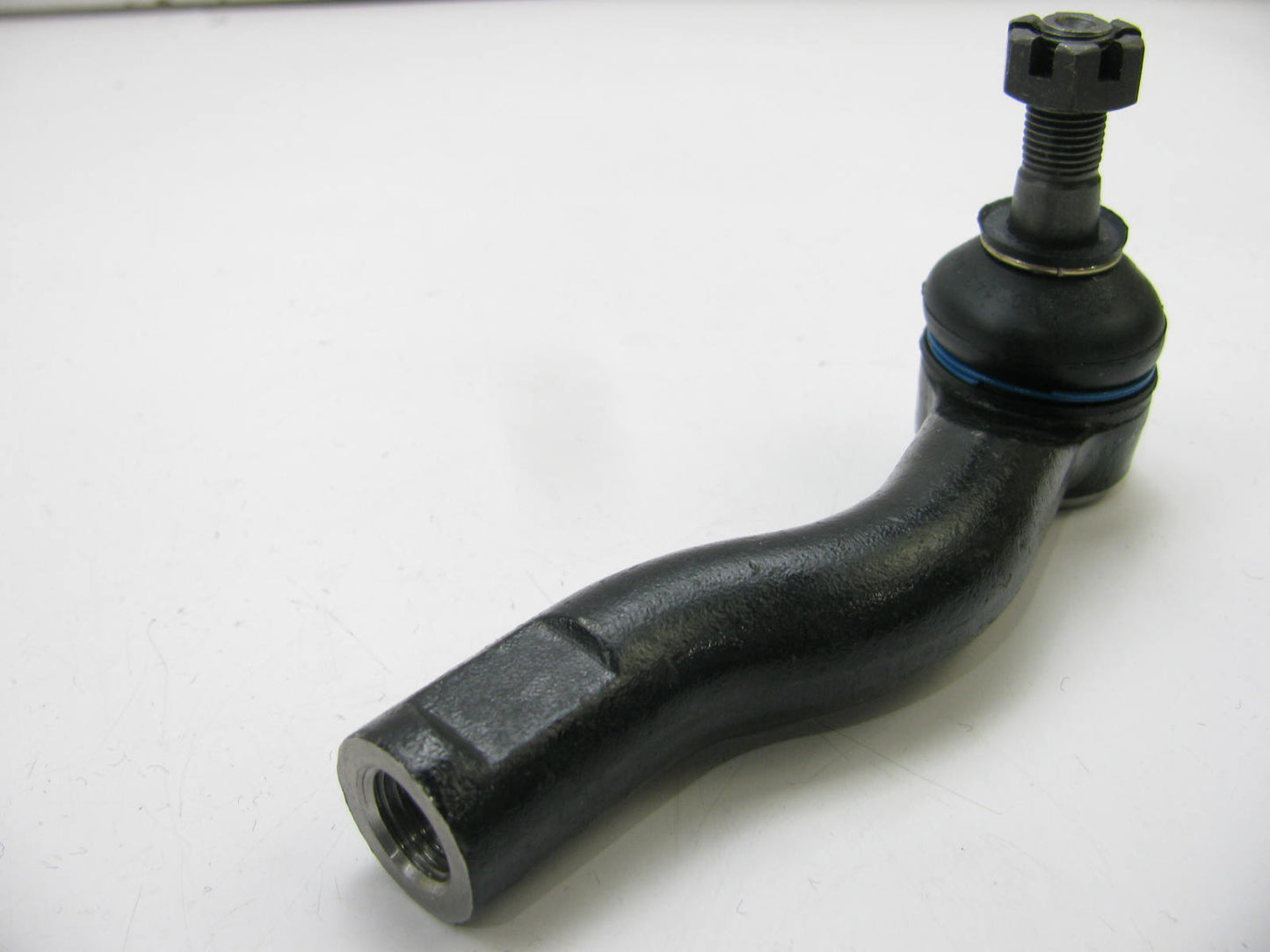 Carquest RES3567 FRONT LEFT INNER Steering Tie Rod End For 00-05 Toyota Celica