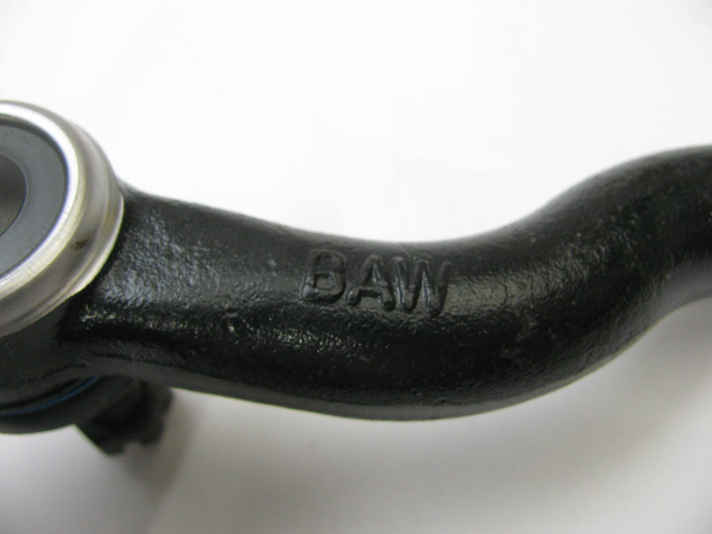 Carquest RES3567 FRONT LEFT INNER Steering Tie Rod End For 00-05 Toyota Celica