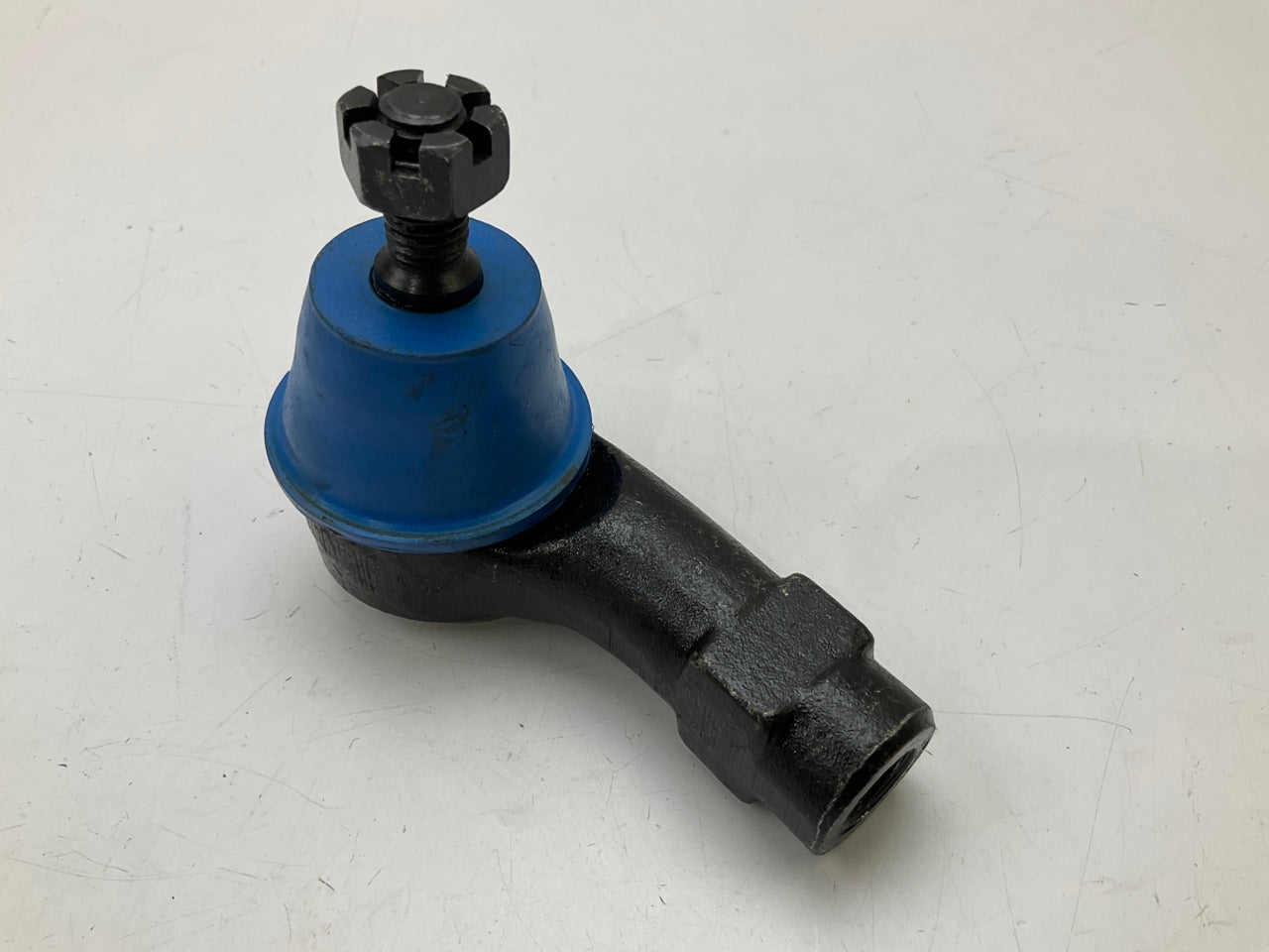 Carquest RES3588 Front Left Outer Steering Tie Rod End For 2000-2006 Ford Focus