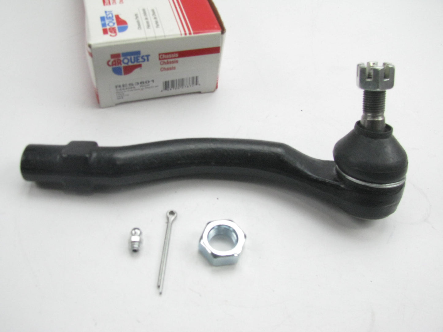 Carquest RES3601 Steering Tie Rod End - Front Left Outer