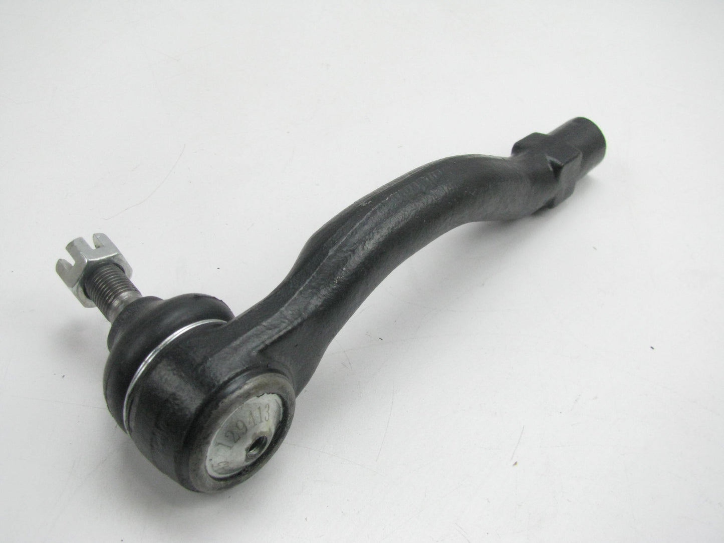 Carquest RES3601 Steering Tie Rod End - Front Left Outer