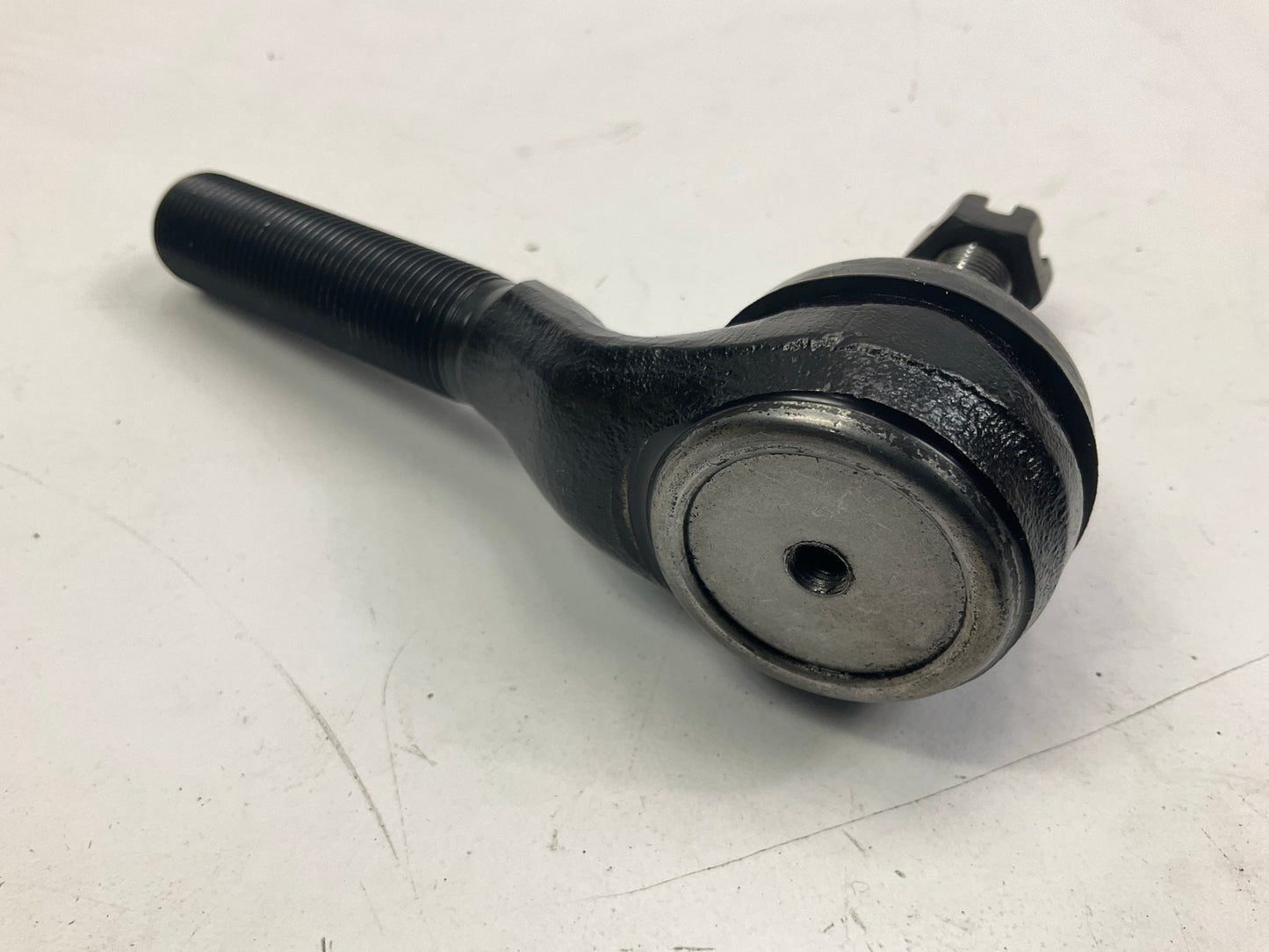 Carquest RES360RL Front Outer Steering Tie Rod End