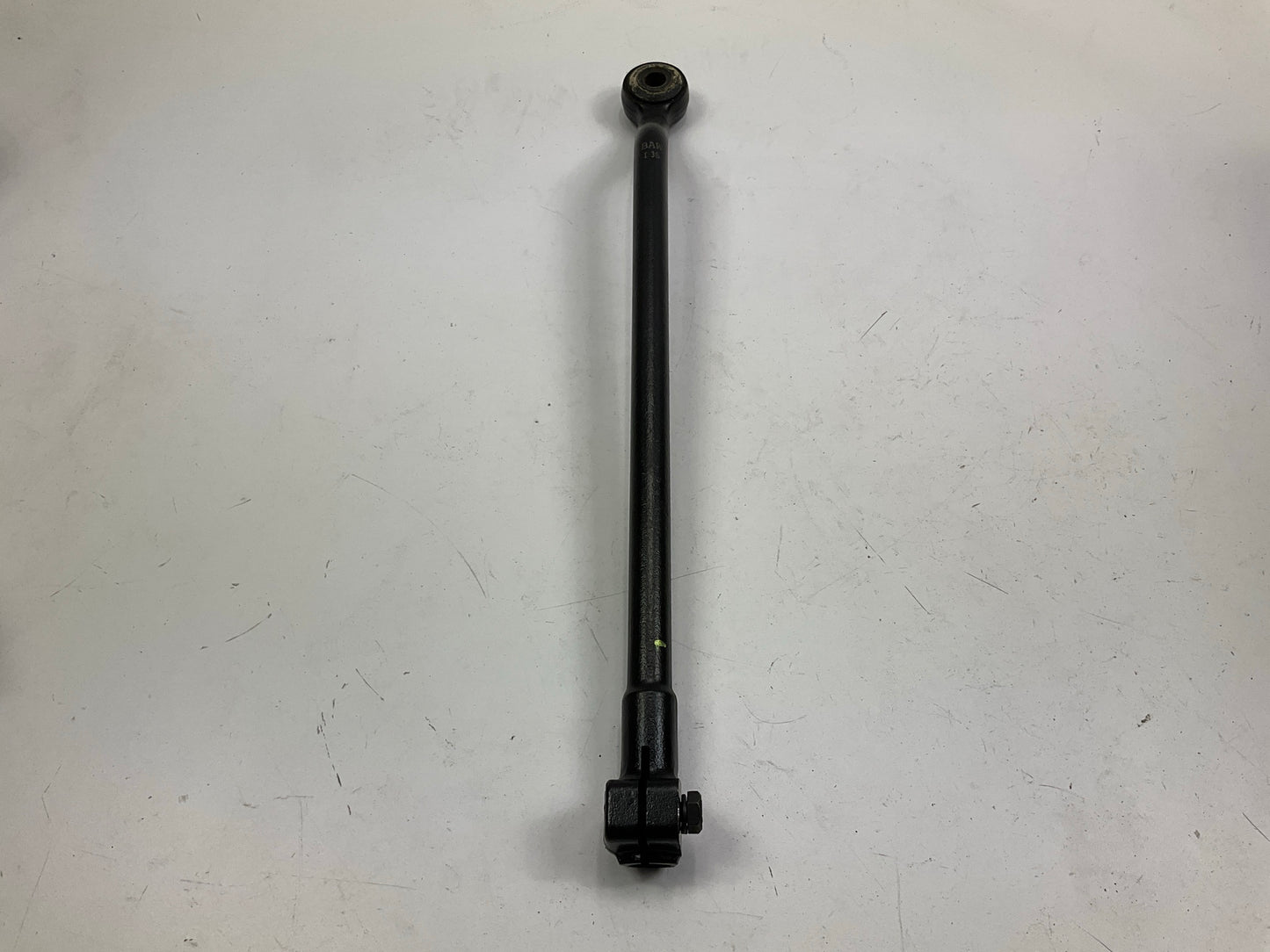 Carquest RES3686 Front Right Inner Tie Rod End For 1994-98 Saab 900, 1999-02 9-3