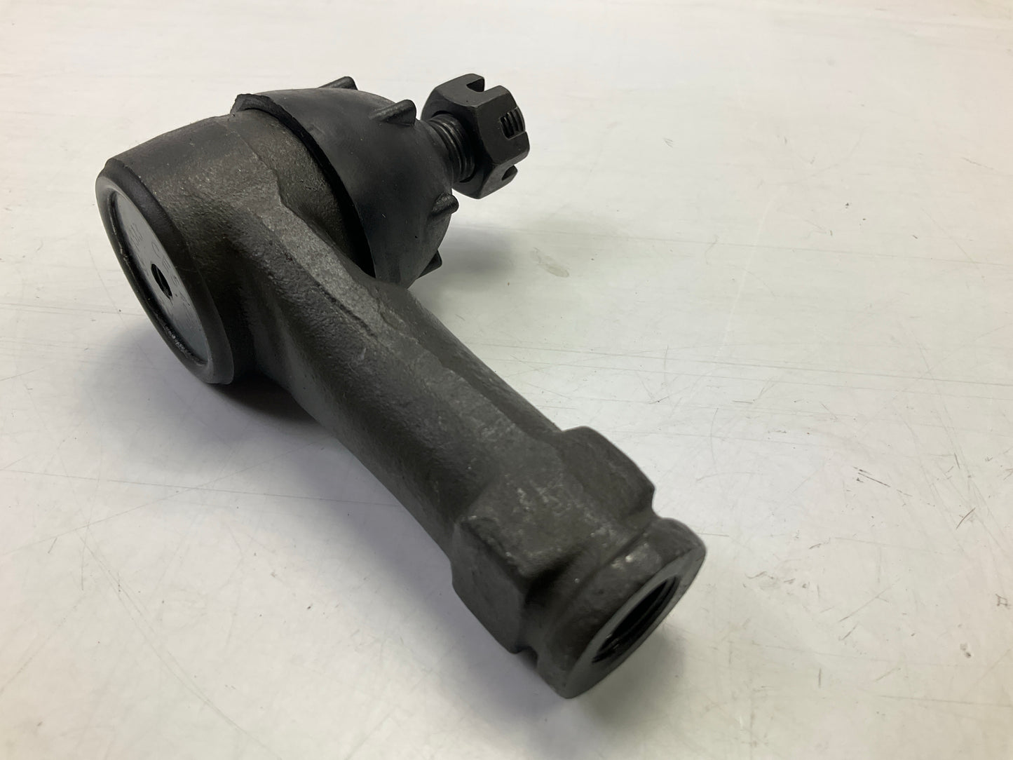 Carquest RES429RL Front Outer Steering Tie Rod End