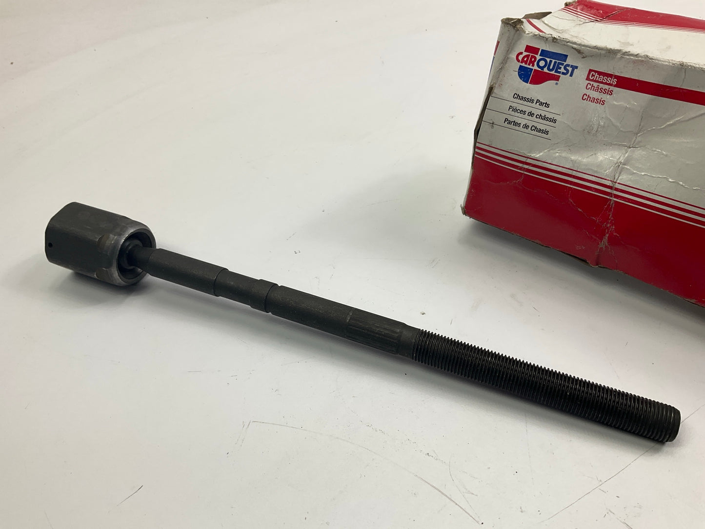 Carquest REV117 Front Inner Steering Tie Rod End