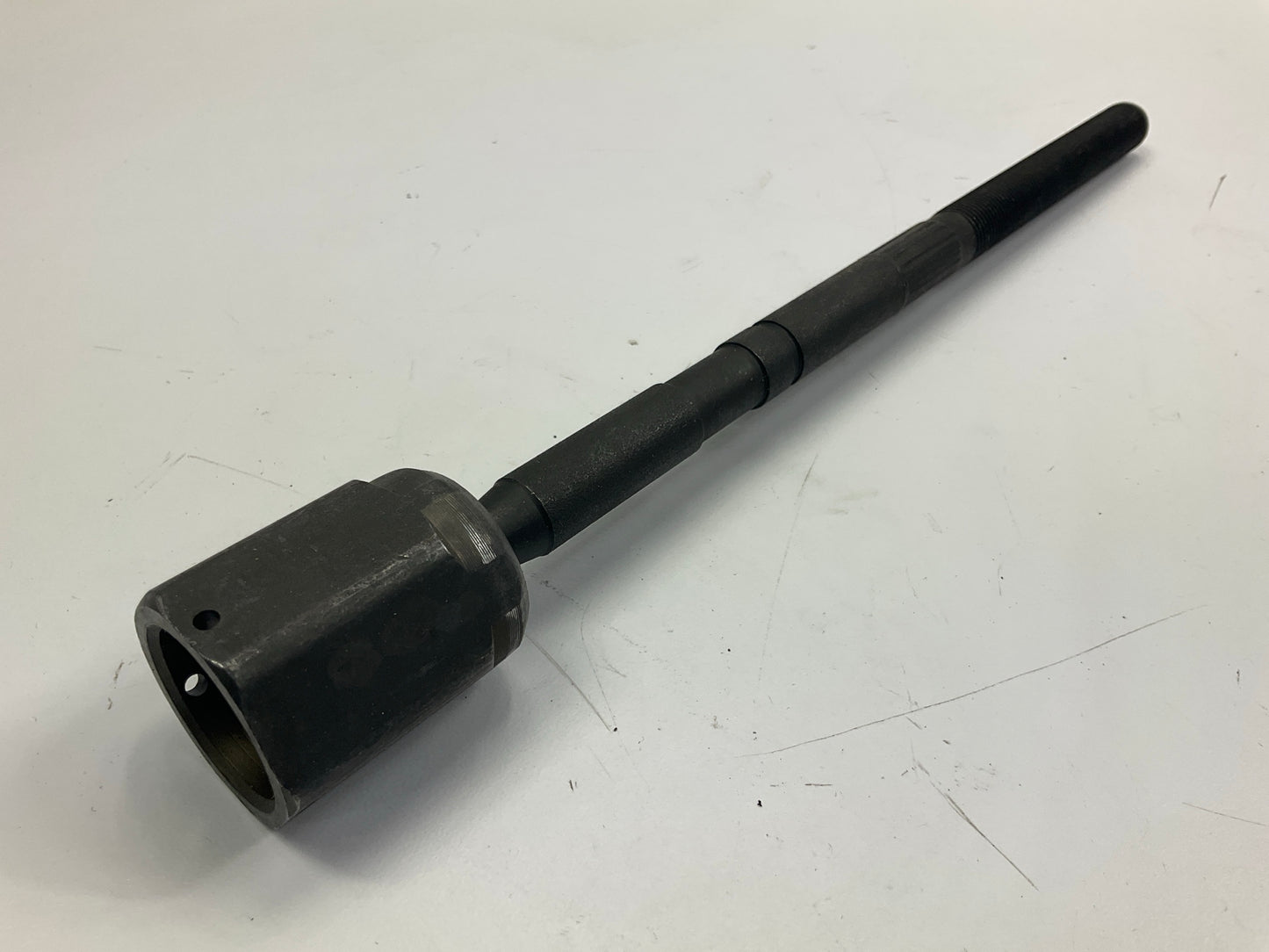 Carquest REV117 Front Inner Steering Tie Rod End