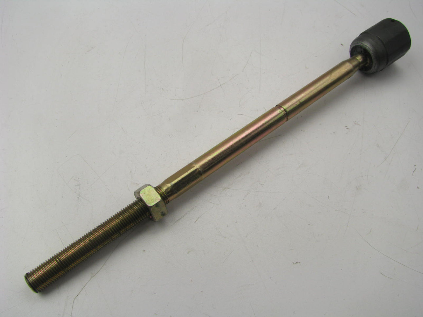 Carquest REV127 Steering Tie Rod End - Front Inner