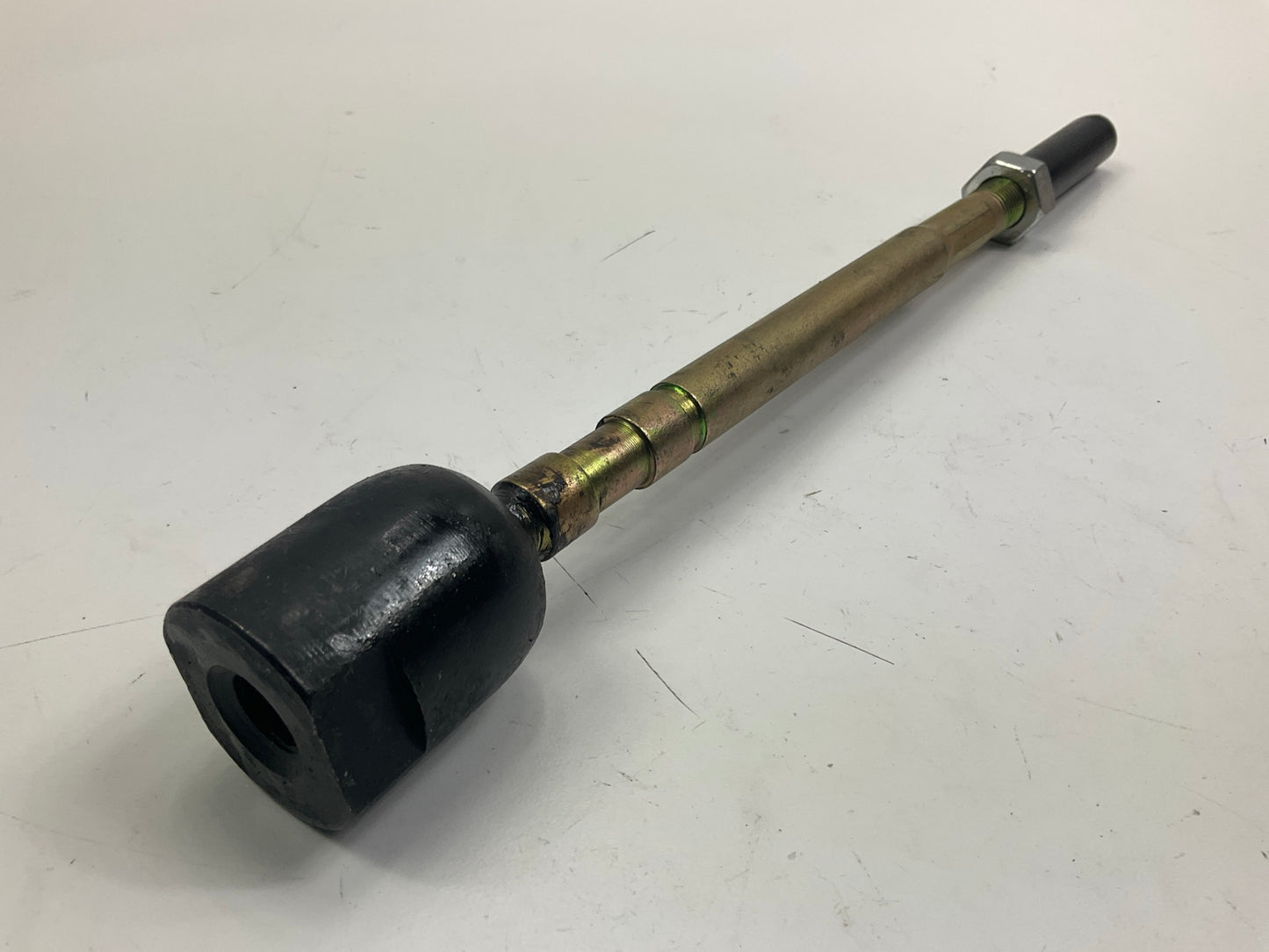 Carquest REV128 Front Inner Steering Tie Rod End