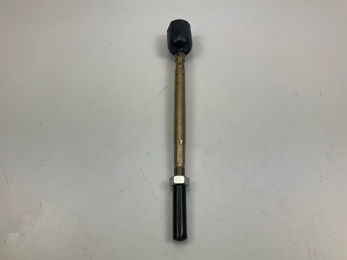 Carquest REV128 Front Inner Steering Tie Rod End