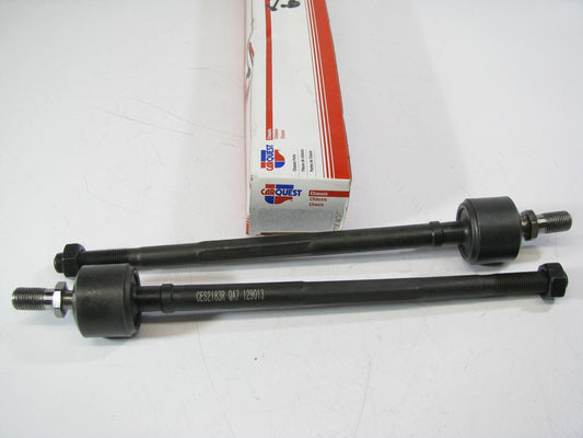 (2) Carquest REV157 Steering Tie Rod End - Front Inner