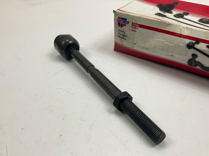 Carquest REV179 Front Inner Steering Tie Rod End For 1983-1986 Toyota Camry FWD