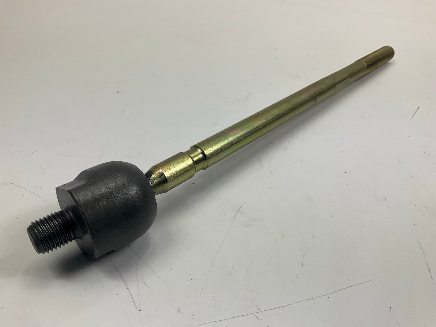 Carquest REV240 Front Inner Steering Tie Rod End For 1988-1992 Corolla, Prizm