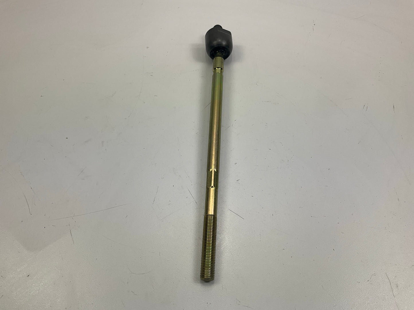 Carquest REV240 Front Inner Steering Tie Rod End For 1988-1992 Corolla, Prizm