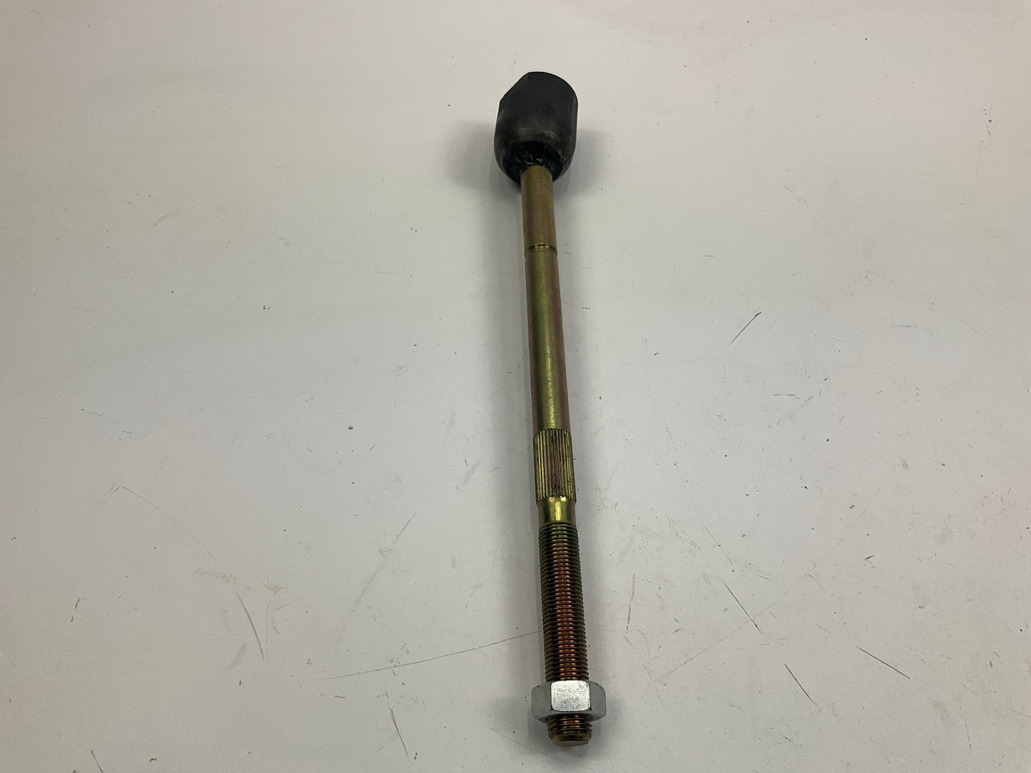 Carquest REV252 Front Inner Steering Tie Rod End For 1991-1996 Dodge Dakota RWD