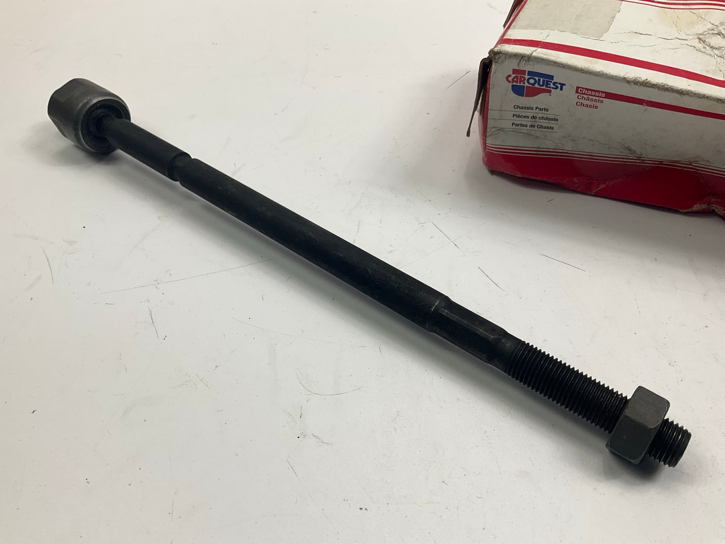 Carquest REV261 Front Inner Steering Tie Rod End