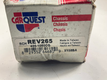 Carquest REV265 Front Inner Steering Tie Rod End