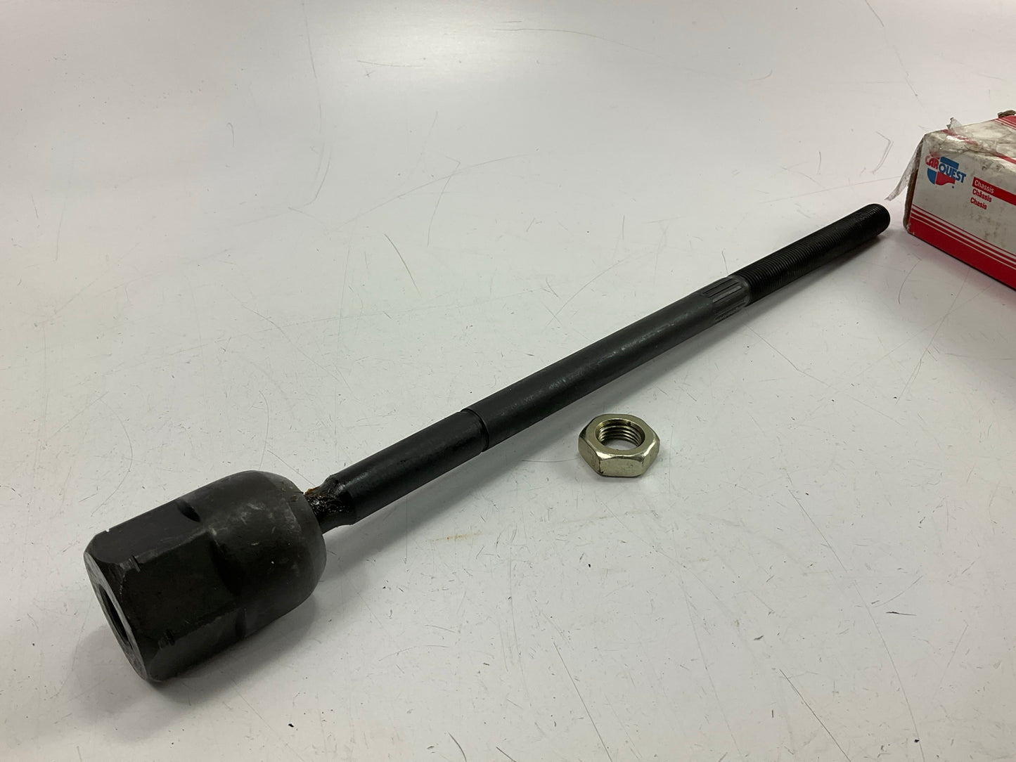 Carquest REV275 Front Inner Steering Tie Rod End