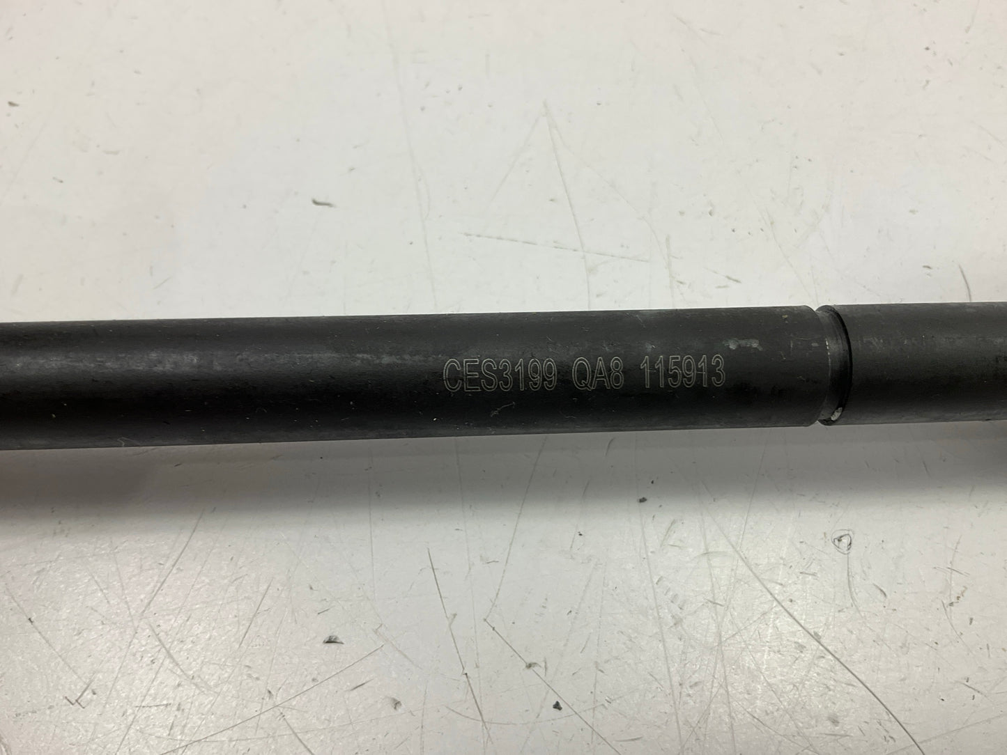 Carquest REV275 Front Inner Steering Tie Rod End