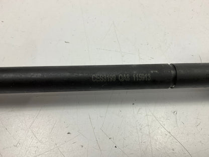 Carquest REV275 Front Inner Steering Tie Rod End