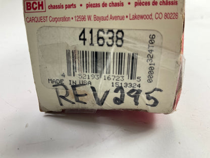 Carquest REV295 Front Inner Steering Tie Rod End