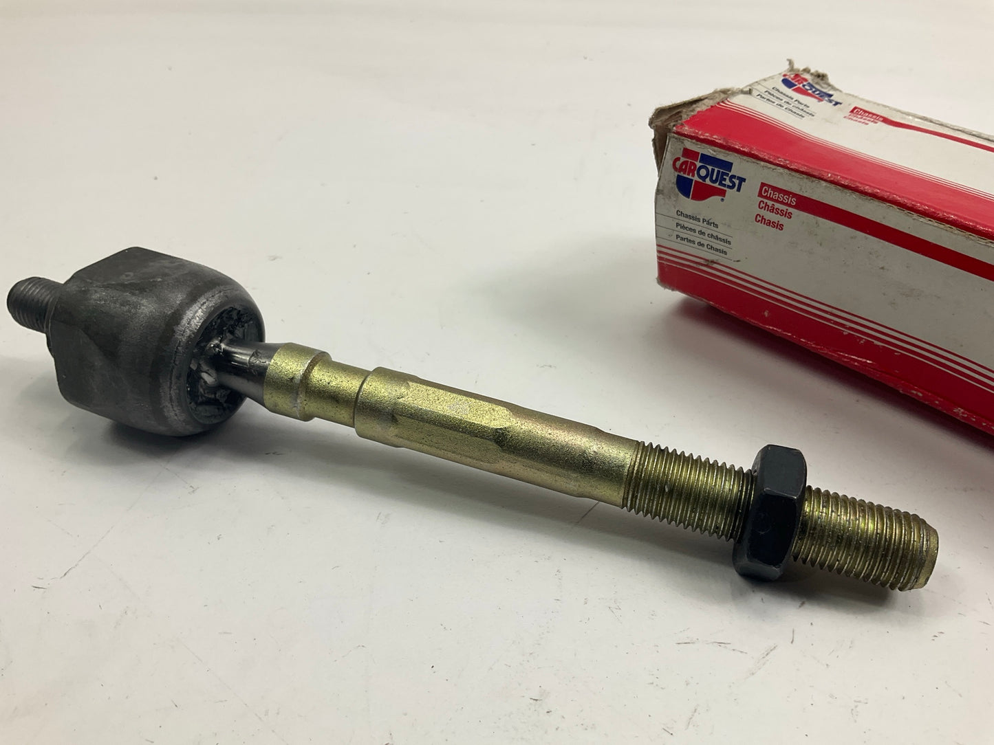 Carquest REV299 Front Inner Steering Tie Rod End