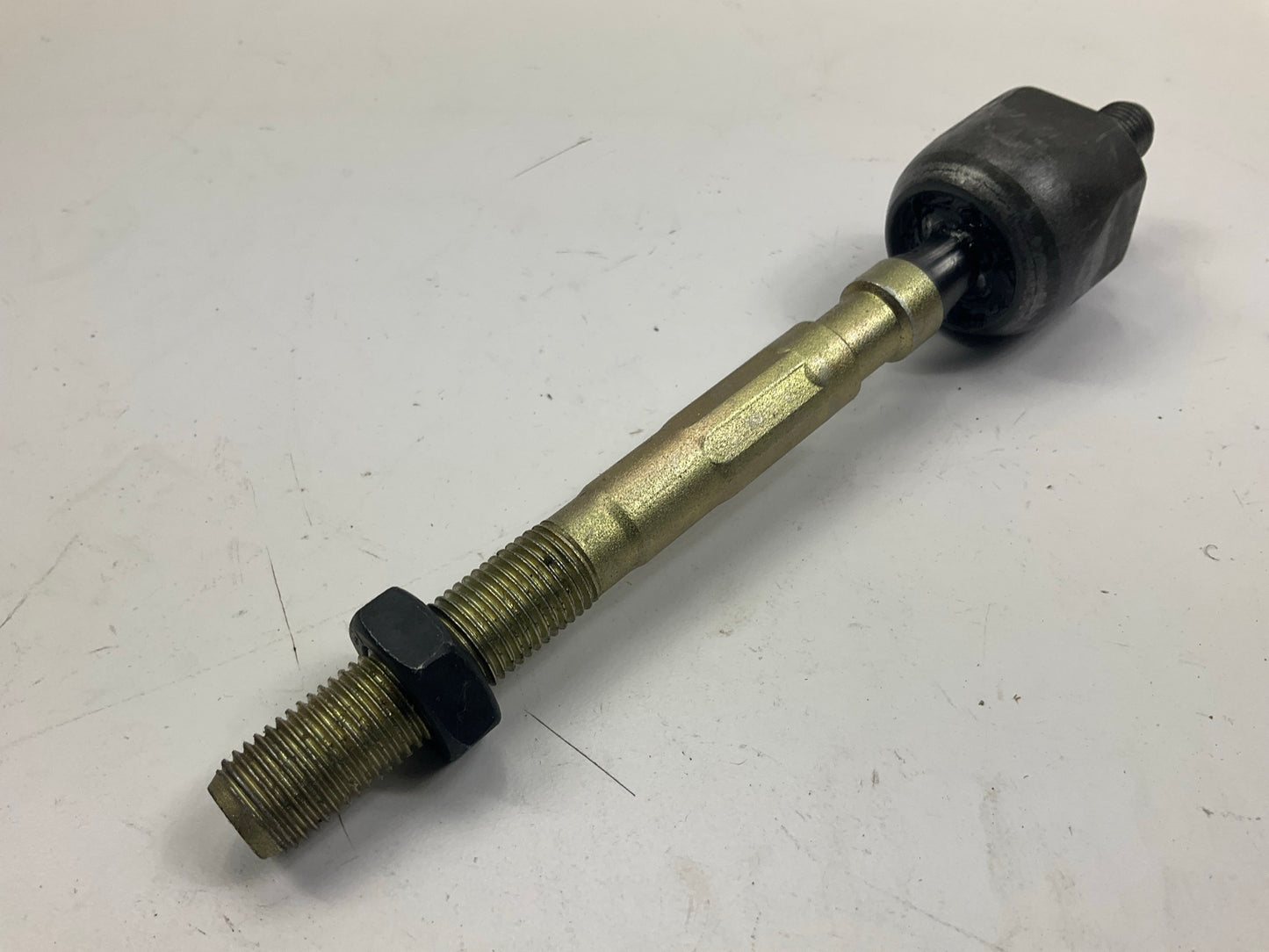 Carquest REV299 Front Inner Steering Tie Rod End