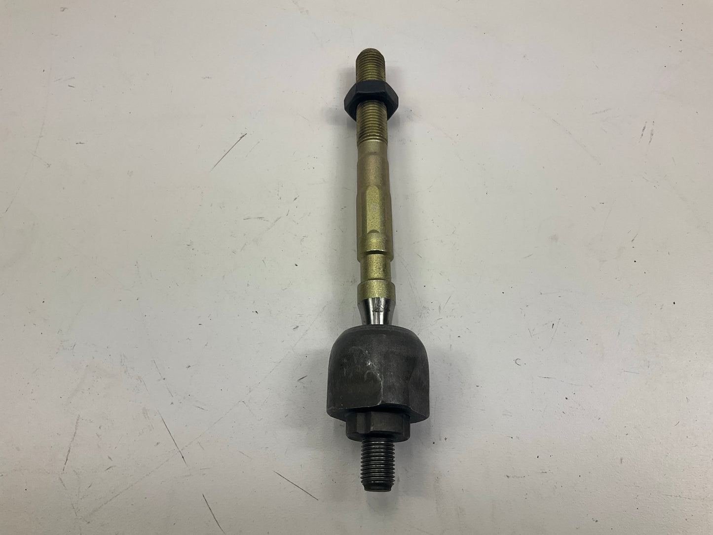 Carquest REV299 Front Inner Steering Tie Rod End