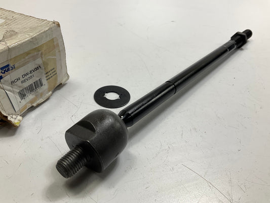 Carquest REV351 Front Inner Steering Tie Rod End